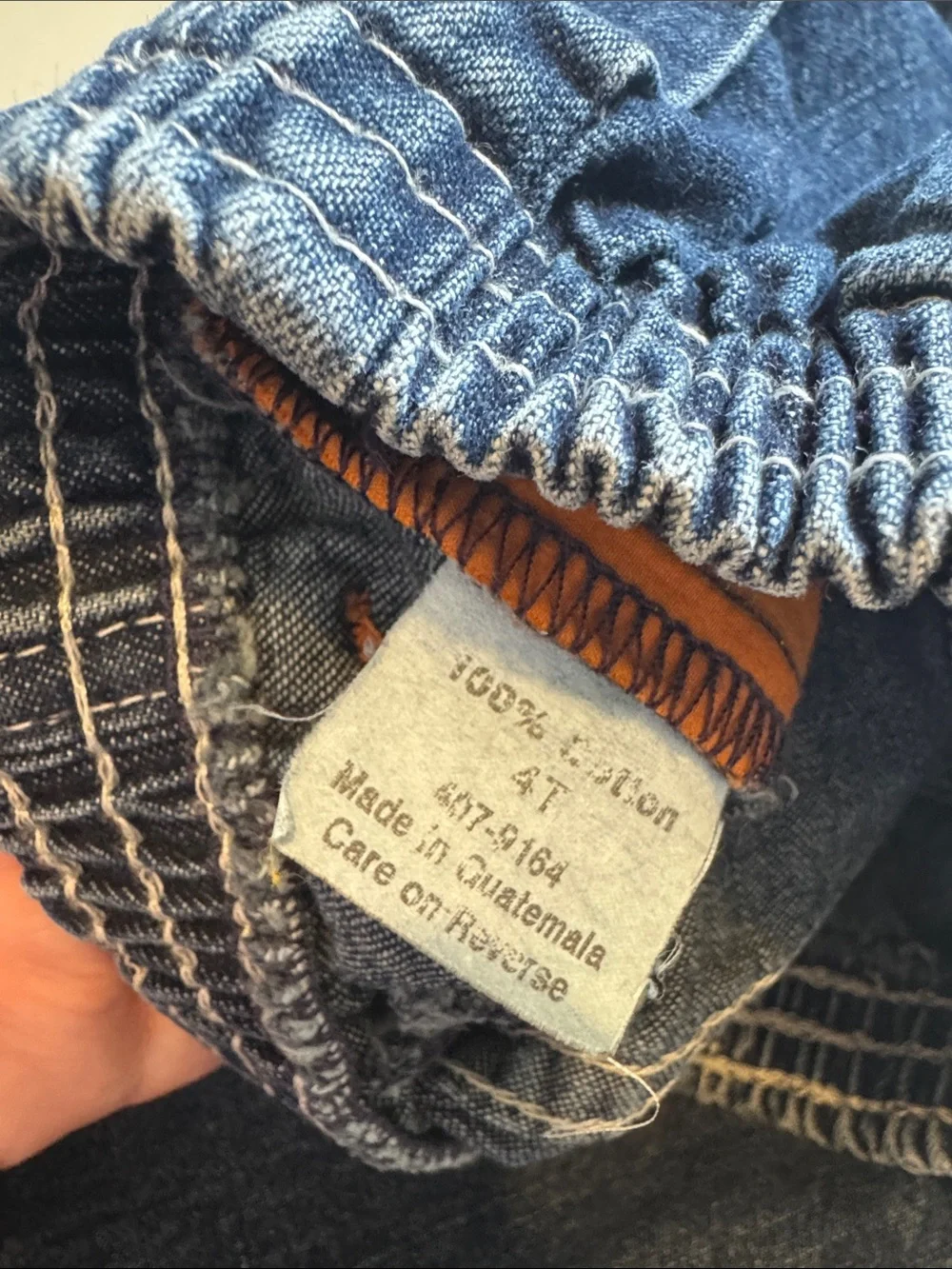 Vintage Osh Kosh Pants